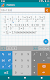 screenshot of Fraction Calculator + Math