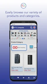 PTC Mobile 1