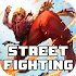 Street Fighting : Super Fighter1.3
