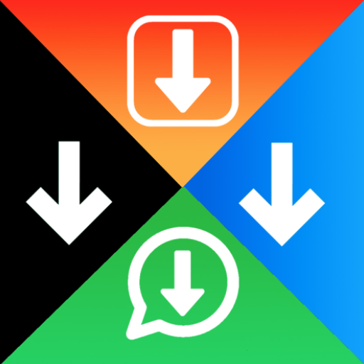 Social Media Downloader