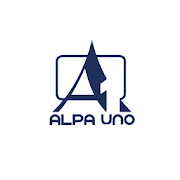 Alpa Uno Live News  Icon