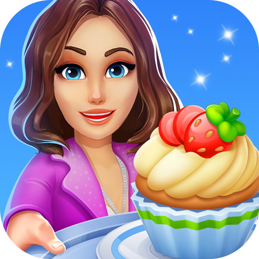 Cooking Stories: 재미있는 카페 게임 - Google Play 앱