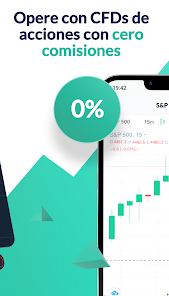 Imágen 6 Skilling: Forex y CFD Trading android