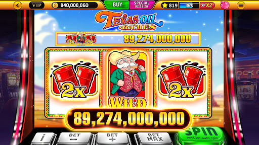 Wild Classic Slots Casino Game 1