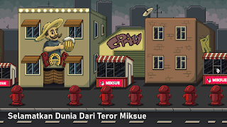 Mixue Game Horror - Screenshot 3