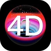  4D HD Wallpaper 2020 