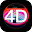 4D HD Wallpaper 2020 Download on Windows