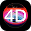 4D HD Wallpaper 2020