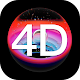 4D HD Wallpaper 2020 विंडोज़ पर डाउनलोड करें