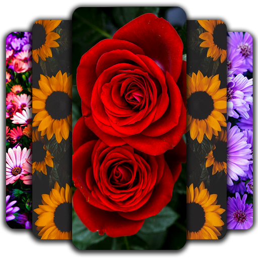 花の壁紙 Google Play のアプリ
