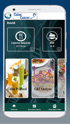 Alternative therapy for Cancer