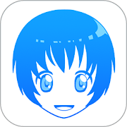 Anime Face Maker GO  Icon
