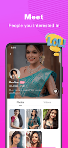 TumHi - Video Chat In India