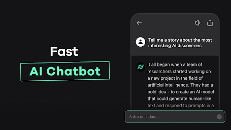 AI Chatbot - Nova
