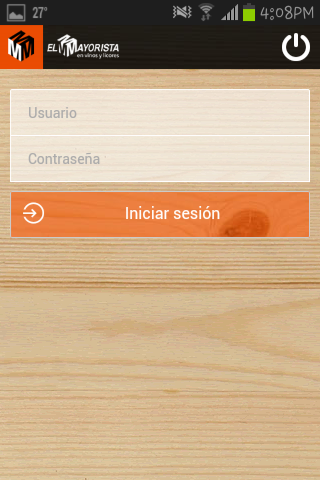 Lean Gestion Screen 2