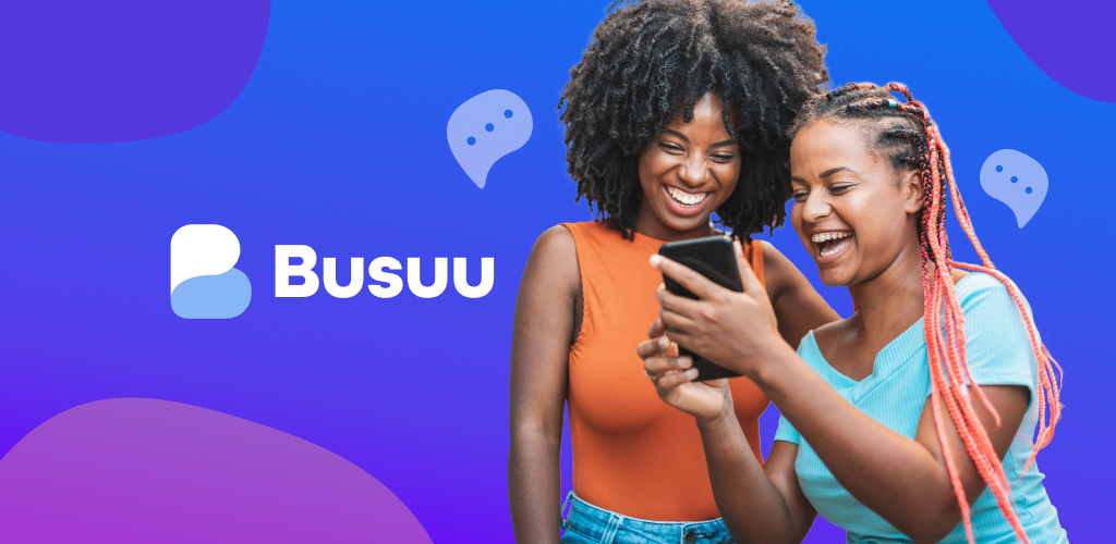 Busuu: Learn Languages