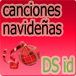 Icon image Canciones Navideñas - Letras