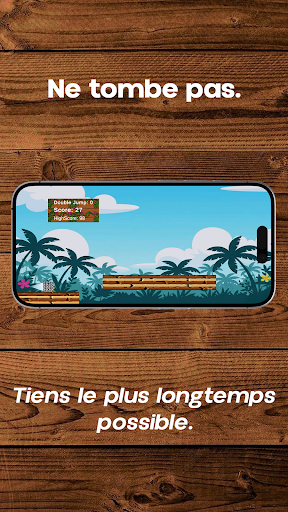 Shape Run - Arcade Fun ekran görüntüsü