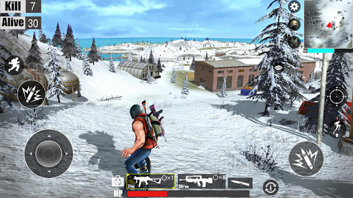 Polar Survival  screenshots 6