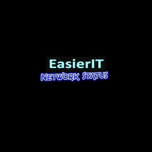 EasierIT Services Status 1.1 Icon