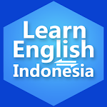 Cover Image of Download Learn English Indonesia  APK