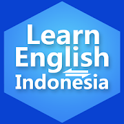 Learn English Indonesia  Icon