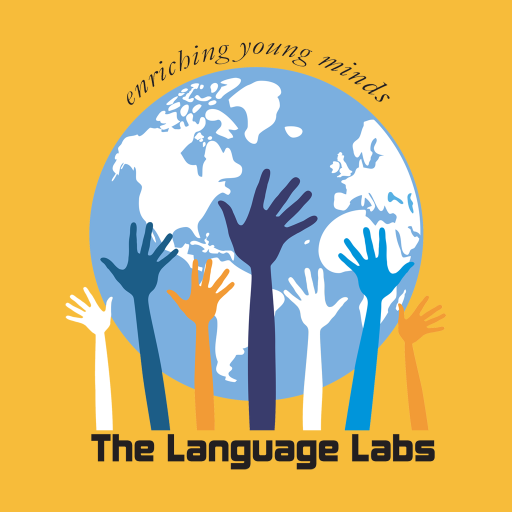 The Language Labs 6.2.4 Icon
