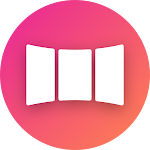 Cover Image of Download Panorama Split for Instagram 1.0.0 APK
