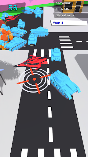 Drone.io Screen 3