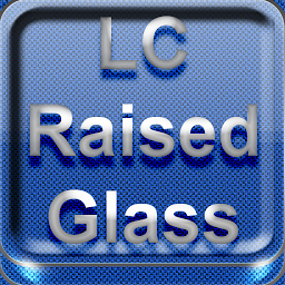 Icoonafbeelding voor LC Raised Glass Theme