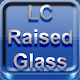 LC Raised Glass Theme Download on Windows
