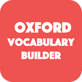 Oxford Vocabulary : 3000 Essential words icon