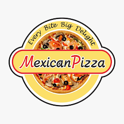 Icon image Mexican Pizza