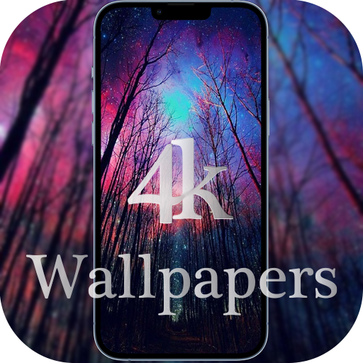 Awesome Wallpapers HD logo