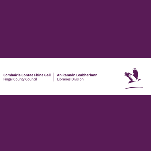 Fingal Libraries logo
