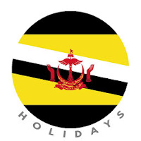 Brunei Holidays  Bandar Seri