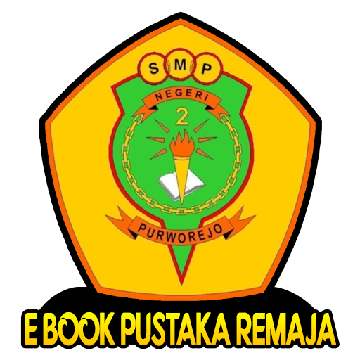 E Book Pustaka Remaja logo