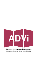 ADVi Map