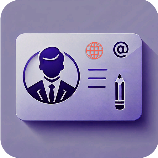 Business Card Maker Unduh di Windows
