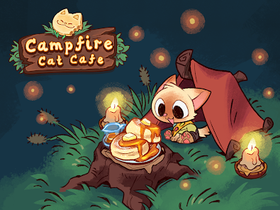 Imágen 15 Campfire Cat Cafe & Snack Bar android