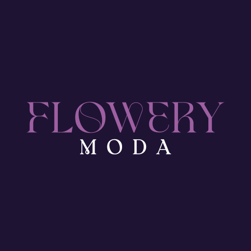 Flowery Moda logo