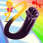 Cover Image of Download Gomu Giant Punch  APK