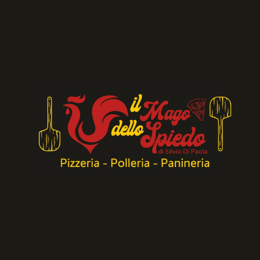 Il Mago Dello Spiedo