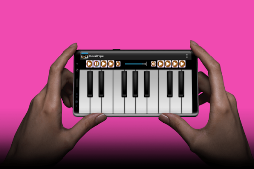 Flute (piano) Screen 2