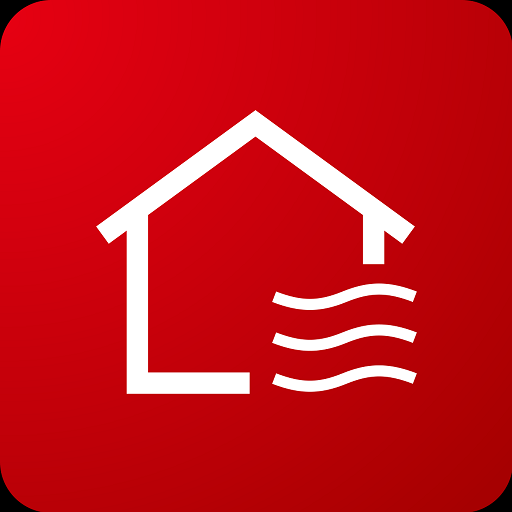 H smart logo