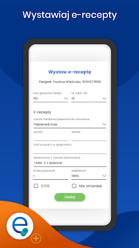 RSQ Doctor Screen 2