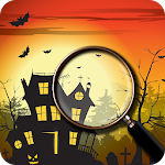 Halloween Story Hidden Object