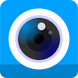 Camera Photo Zicam icon