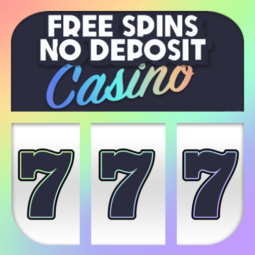 No Deposit Casino & Slots logo
