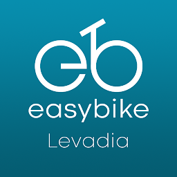 easybike Levadia 아이콘 이미지